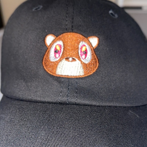 Kanye west GRADUATION cap - Picture 2 of 6